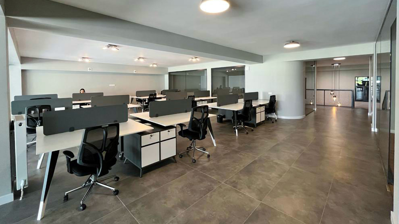 Century 21 Royal Beytepe Ofis